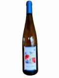 Unverblmt  weiss - 2023 Weingut Wolfram Proppe 6 x 0,75L Flasche Weiweinquvee Deutscher Qualittswein
